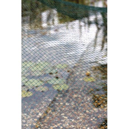 czy chcesz zakupić AquaNet 4x8 m OASE Siatka zabezpieczająca