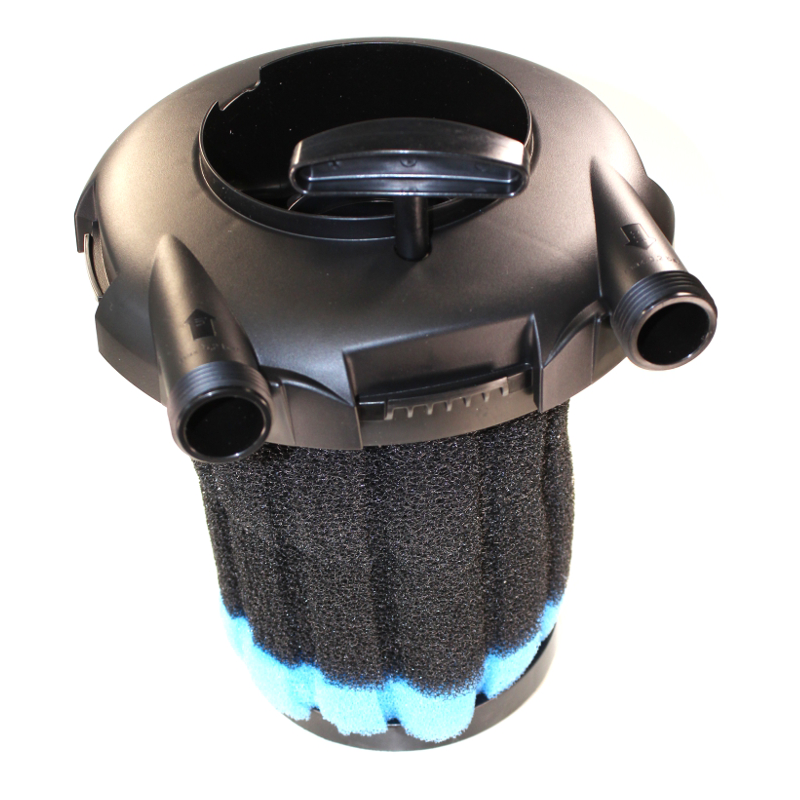 17424 Pokrywa do filtra PondoPress Set 5000  PONTEC