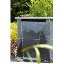 kup już dziś Waterfall 30 wylewka ze stali nierdzewnej OASE-50704 