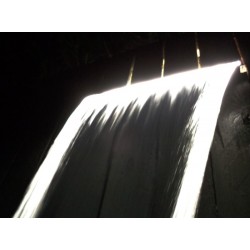 Oświetlenie listwa led do Waterfall 30 kolumny i wylewki wodospadowej ze stali nierdzewnej OASE-51205