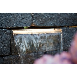 Oswietlenie Waterfall 30