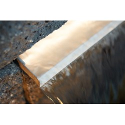 Oświetlenie listwa led do Waterfall 30 kolumny i wylewki wodospadowej ze stali nierdzewnej OASE-51205