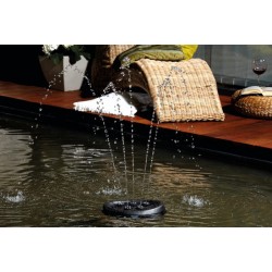 Water Starlet OASE-50214 POZNAŃ