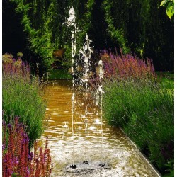 OASE-50240 Water Trio  fontanna w ogrodzie