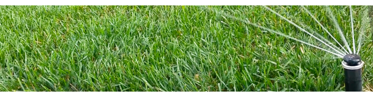 Dysze do zraszaczy statycznych