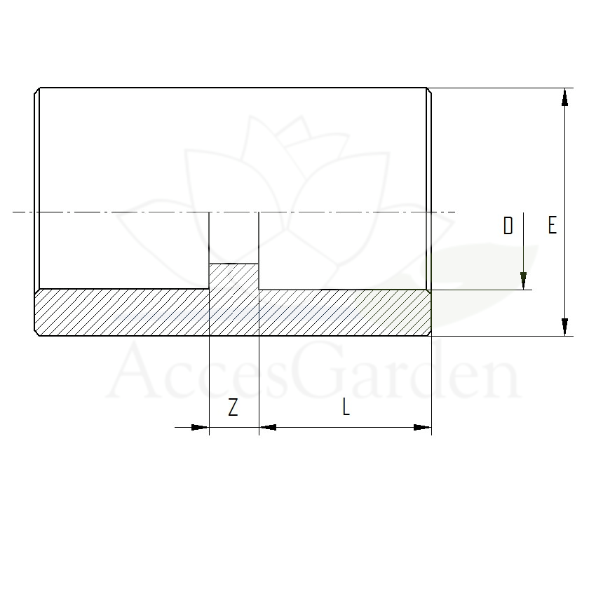 wymiary-pcv-tuleja-klejona